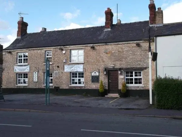 The Lincolnshire Poacher Inn