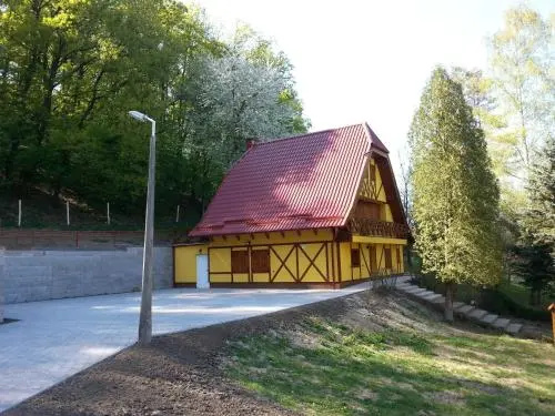 Tavas Vendégház