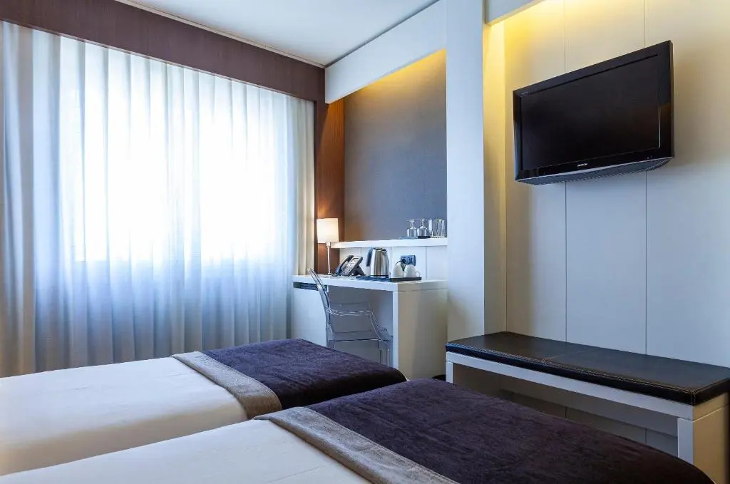 Hotel photo 23