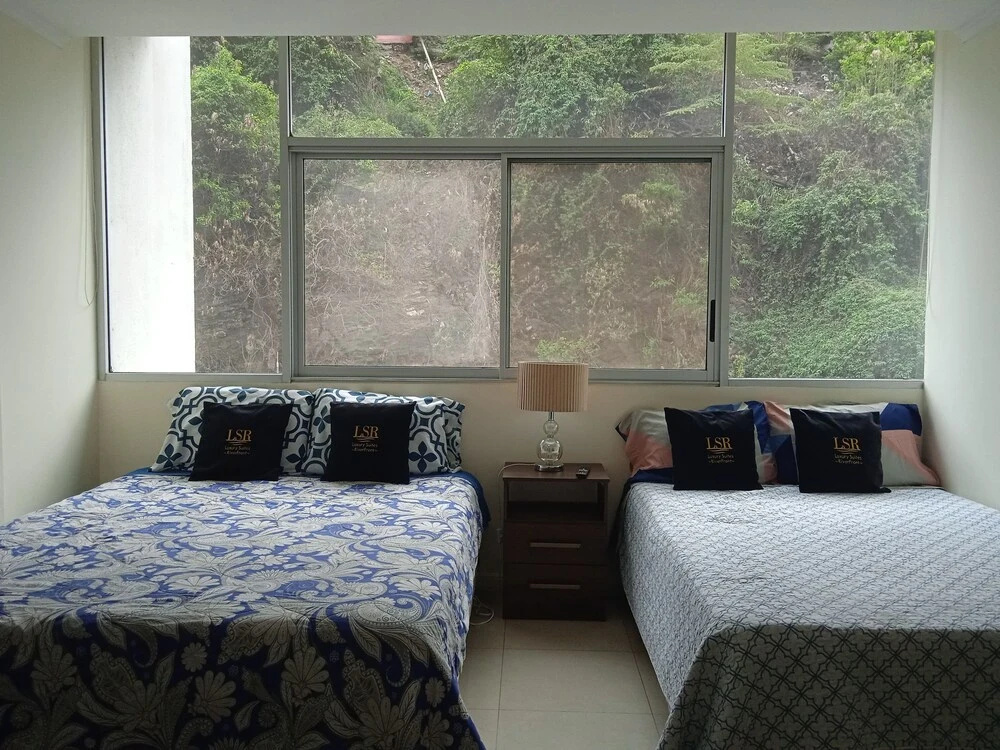 Balcony & Terrace