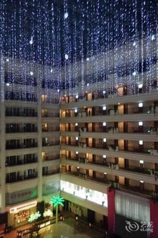 Wandai Hotel - фото 13