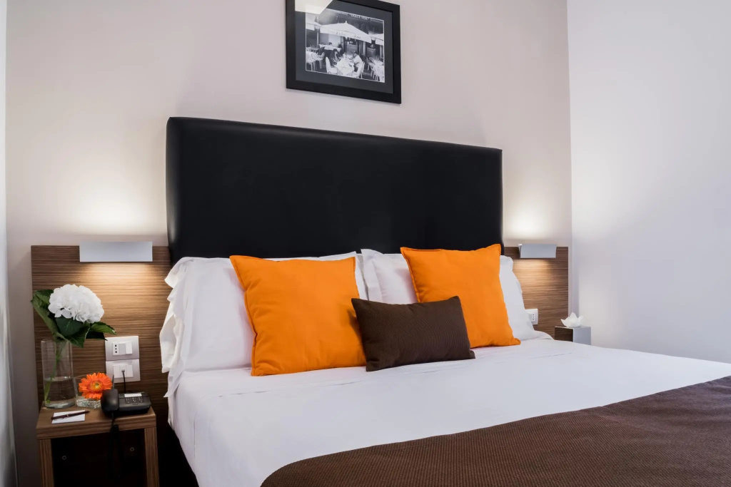 Single room