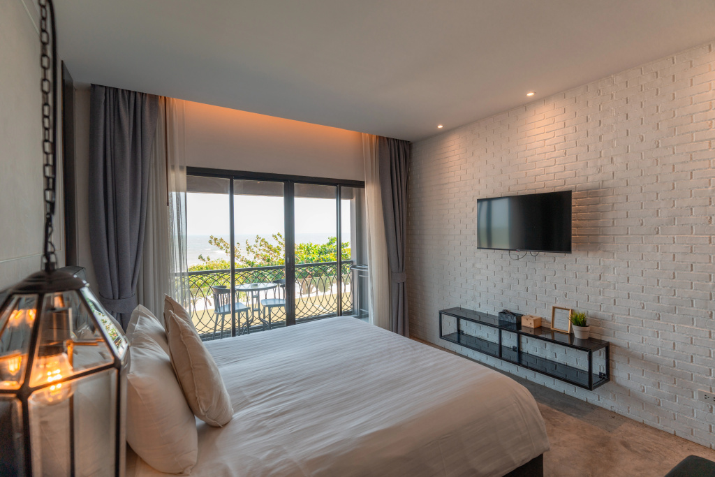 SiamBeach Resort — 3