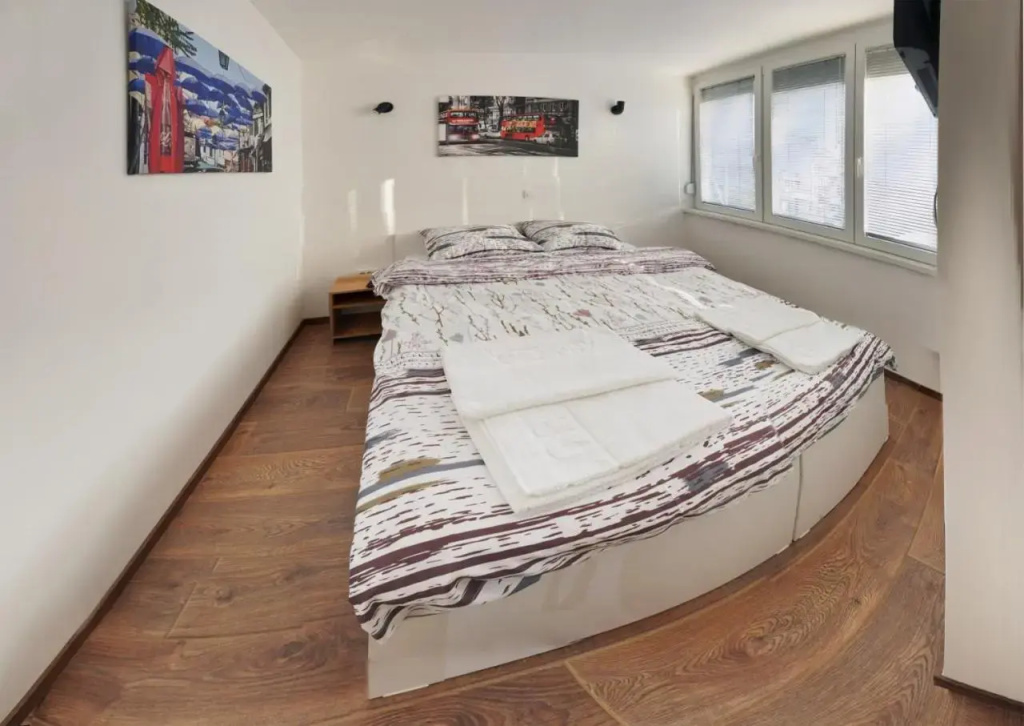 Bibi's Apartments
