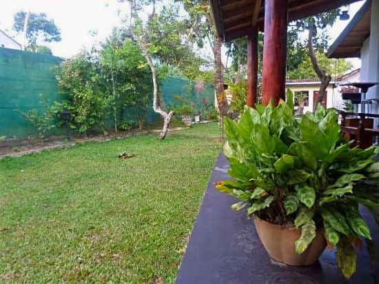 Weligama Bay Resort