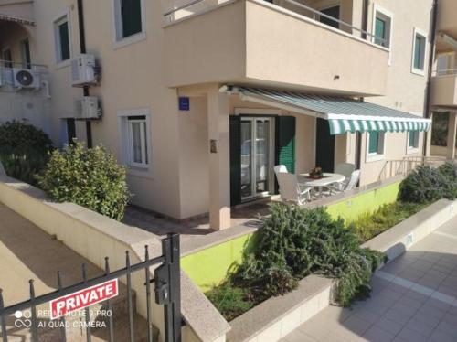 Отель Apartment Anethum, фото 12