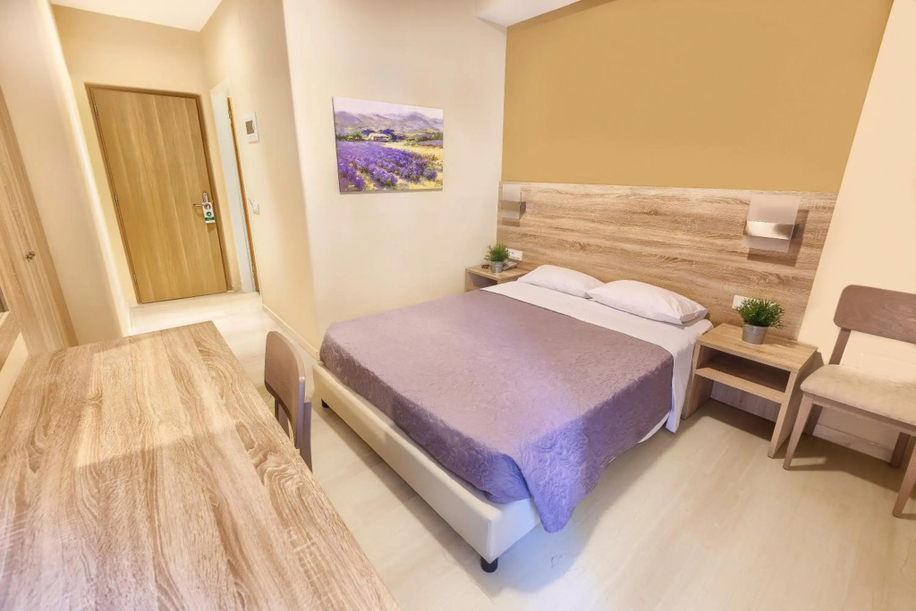 Sofia Hotel - Général