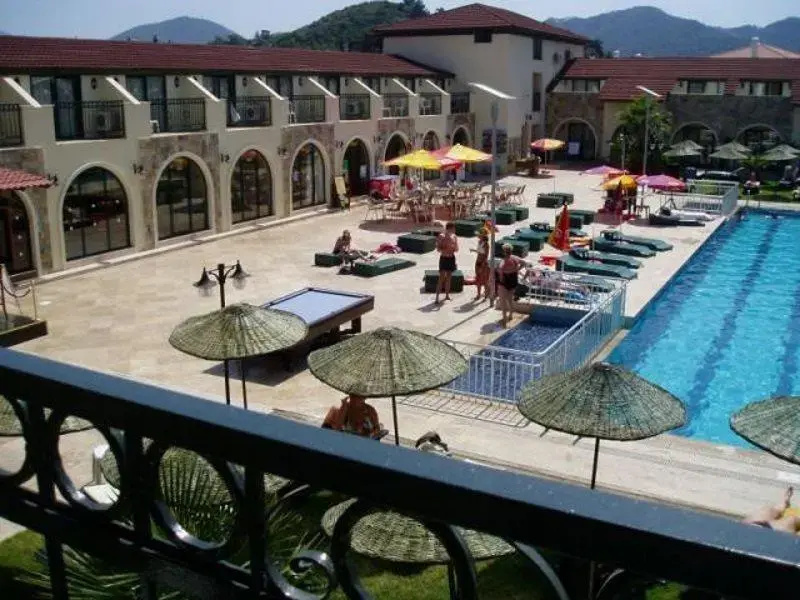 Hotel photo 18