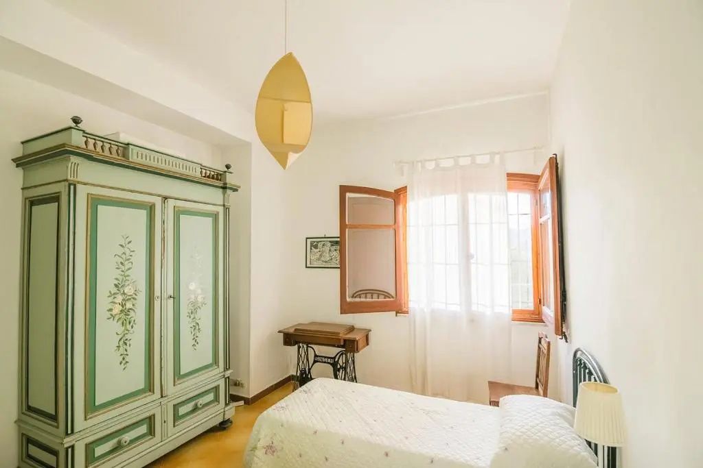 Casa al Bragone