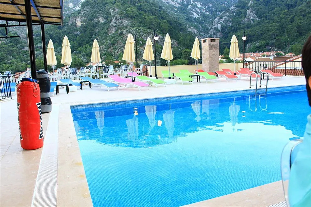 Hotel photo 11