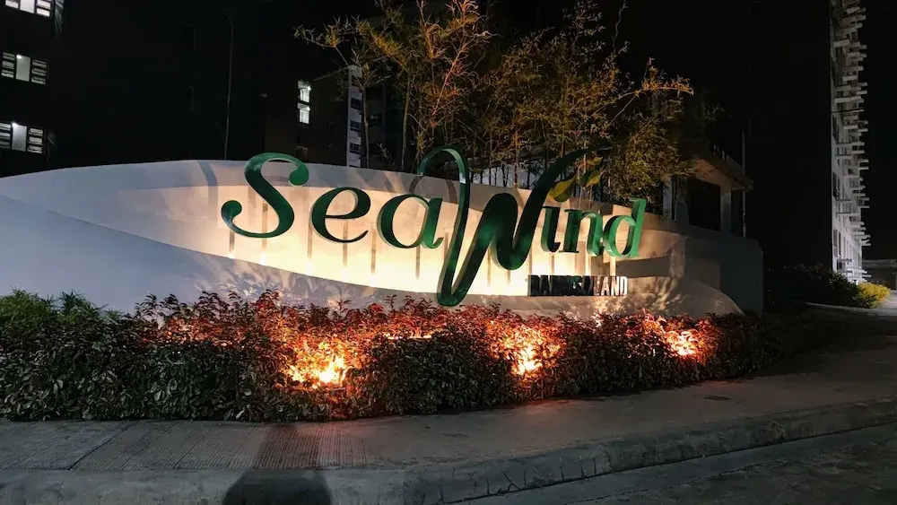 Seawind Staycation - фото 10