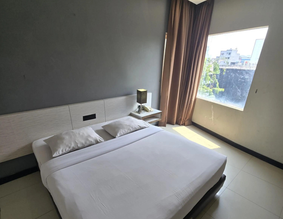 N3 Hotel Zainul Arifin — 3