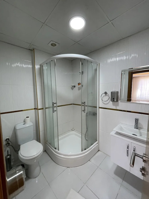 Evim Hotel — 3