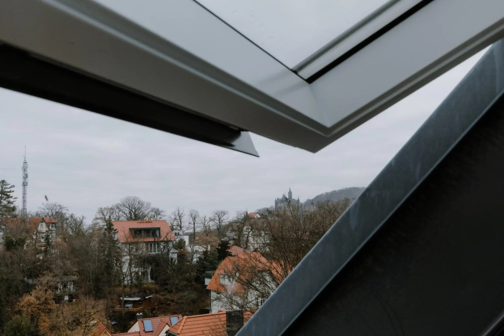 Appartement Am Salzbergtal