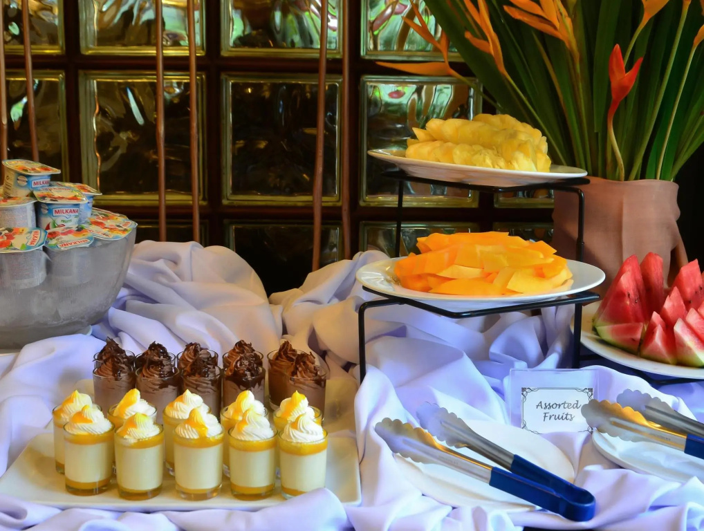Hotel La Corona Manila - Général