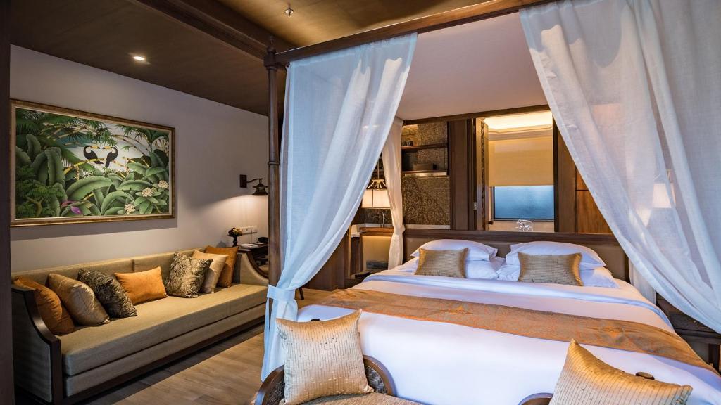 Ramayana Resort & Spa Kuta