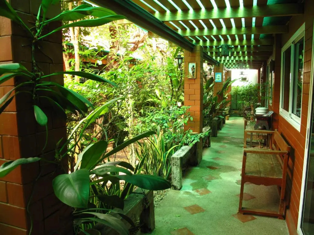 P.Y. Guest House