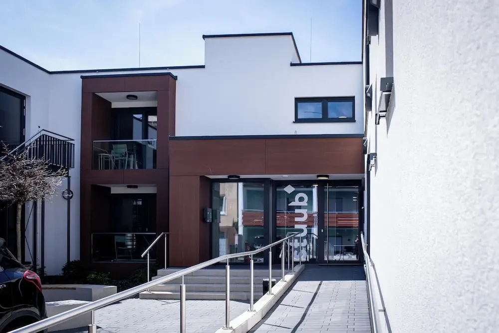 stuub karlsruhe
