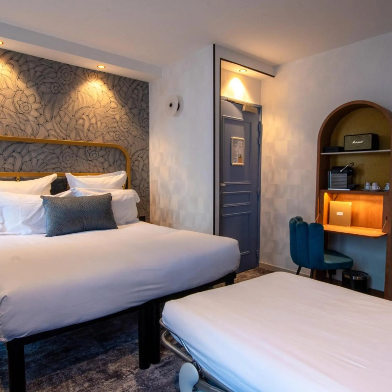 Hotel photo 38