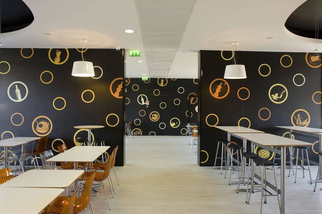 Star Inn Porto - Général