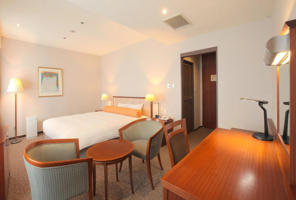 Odakyu Station Hotel Hon-Atsugi - Général
