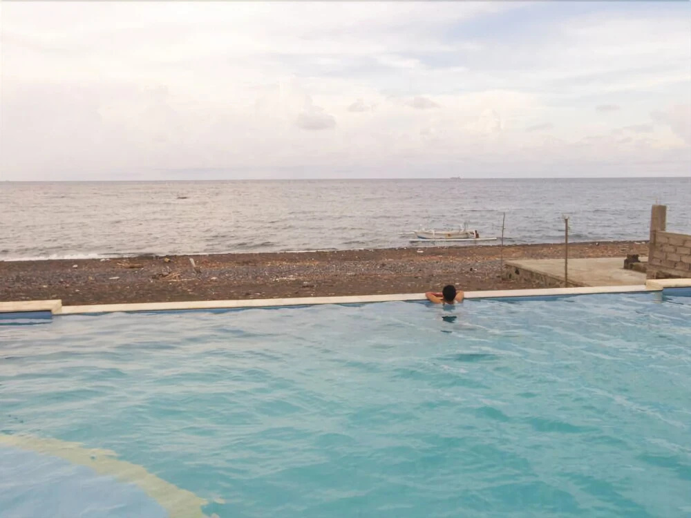 Manik Garam Boutique Villas - Général