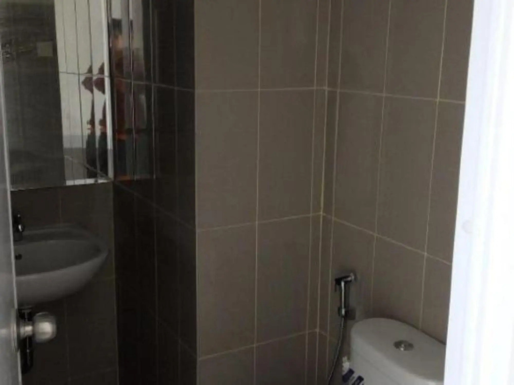 Bintaro Plaza Residences - Altiz Tower - Best View - фото 7