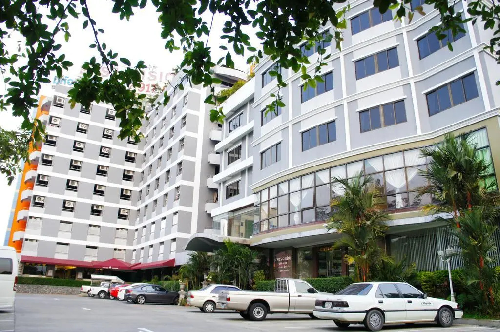 Hotel photo 28