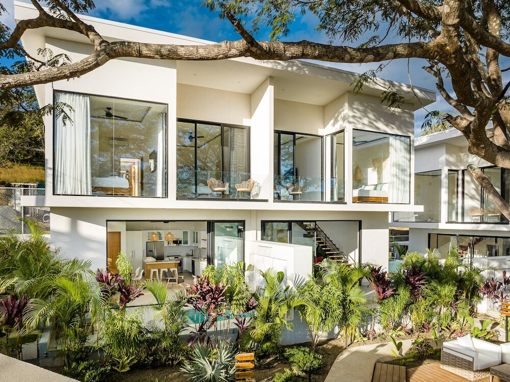 The Mvillas With Exclusive Beach Club Access