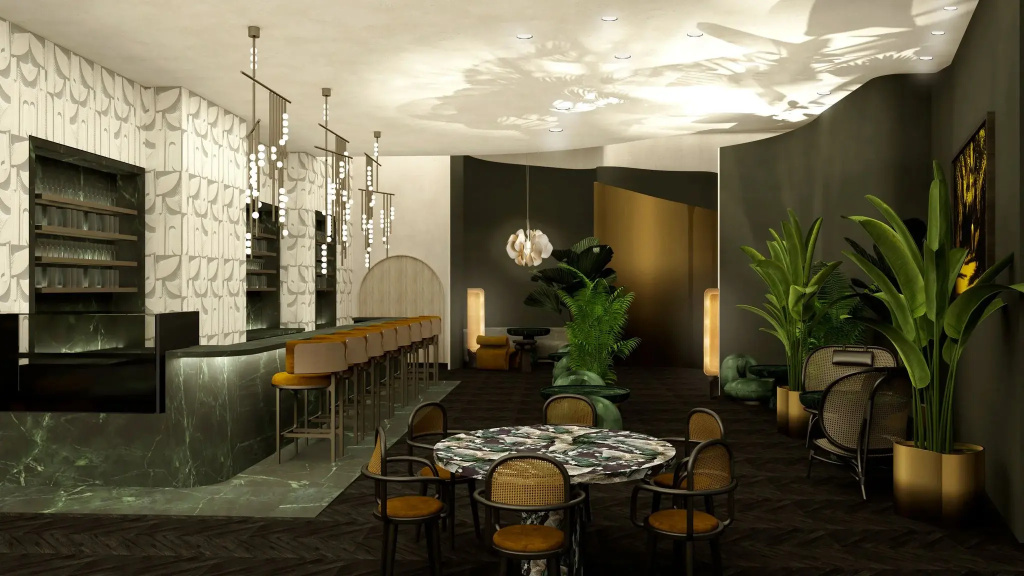 Hotel photo 21