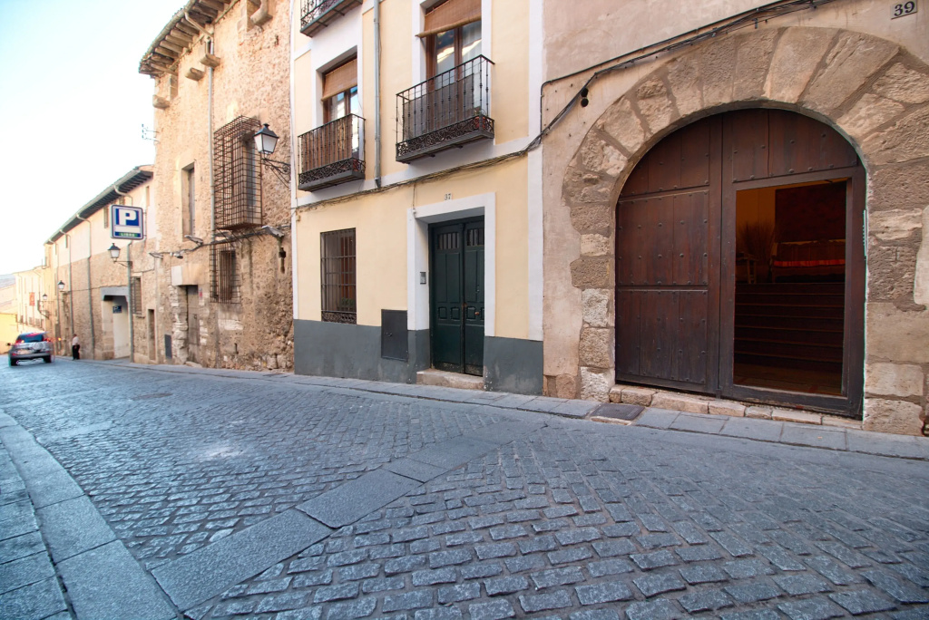 Hostal San Pedro by null
