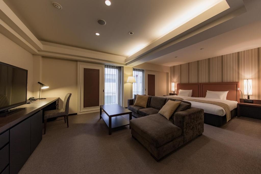 JR KYUSHU HOTEL Blossom Fukuoka 사진 17