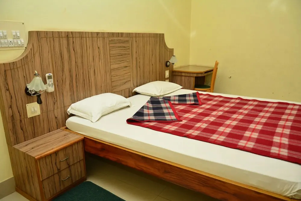 Hotel Relax - Chambres