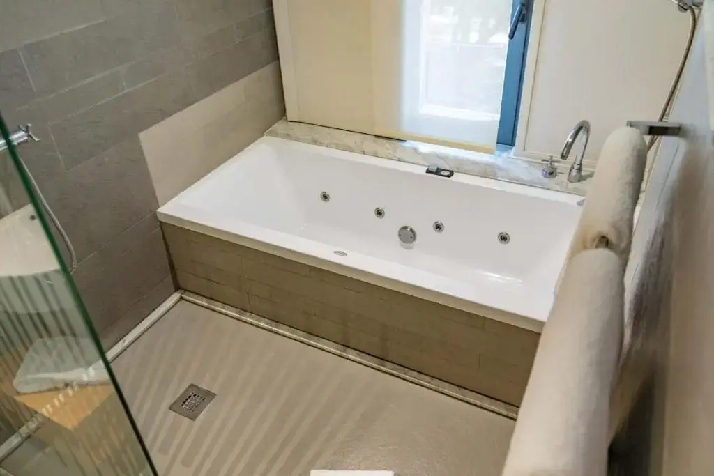 Hotel NM Suites by Escampa Hotels - Général