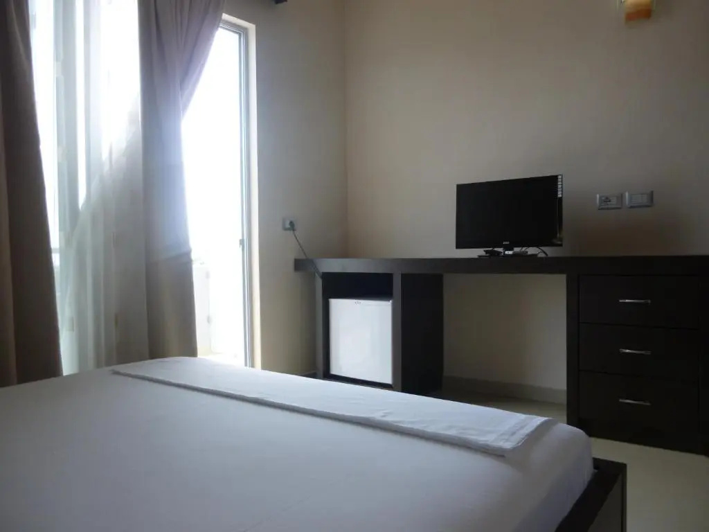 Blue Days Hotel - Chambres