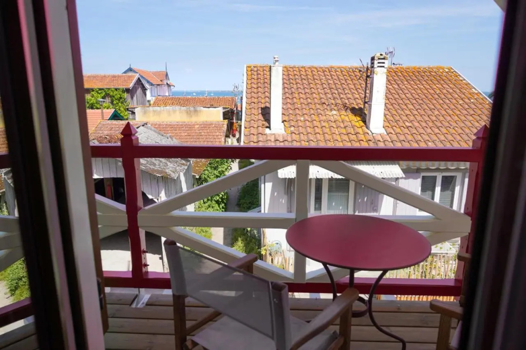 Afficher la photo 7 — Hôtel de la Plage