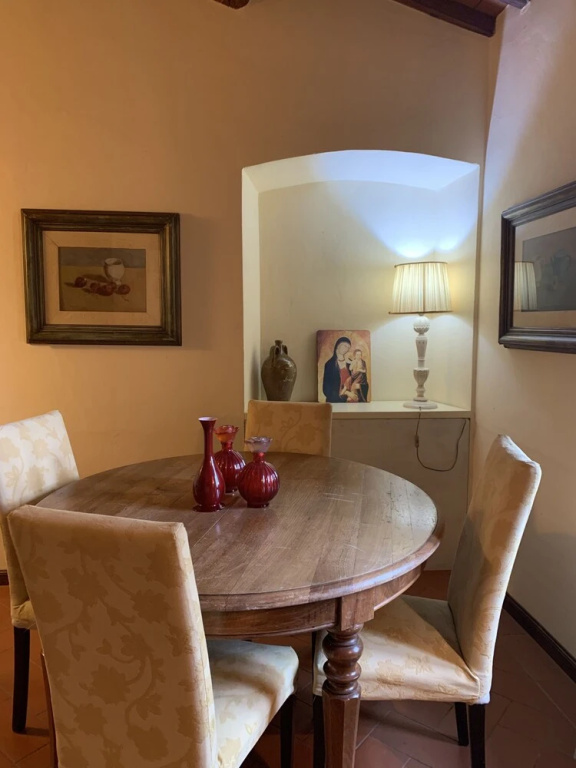 Casa La Querce Relais B&B