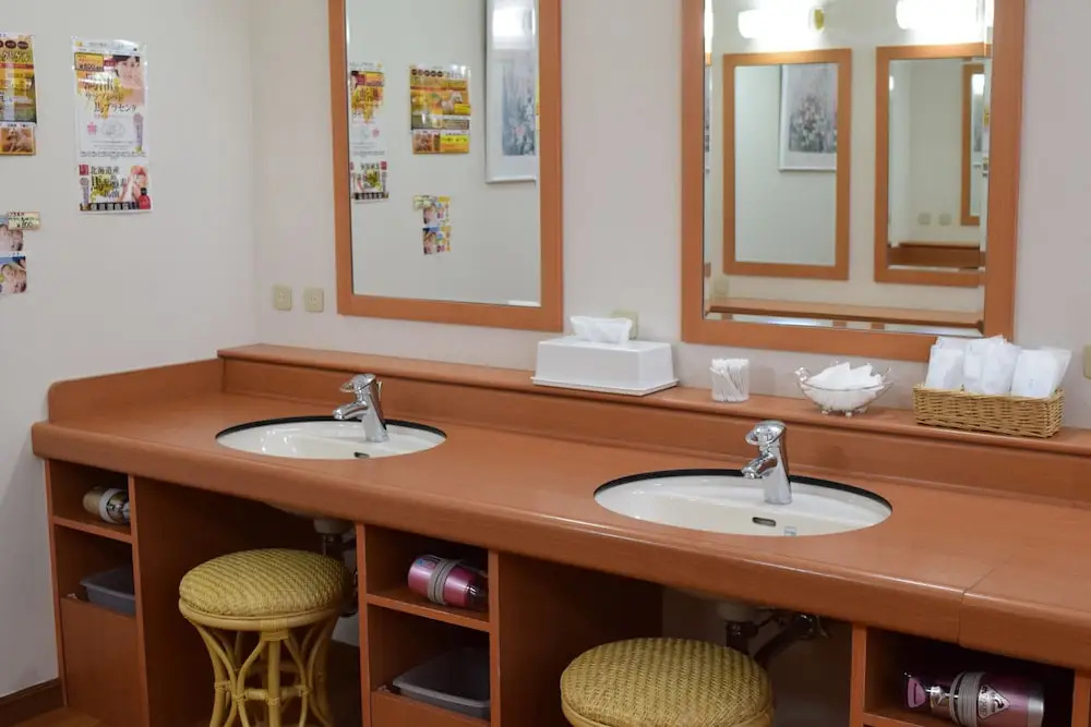 Niseko Park Hotel - Chambres