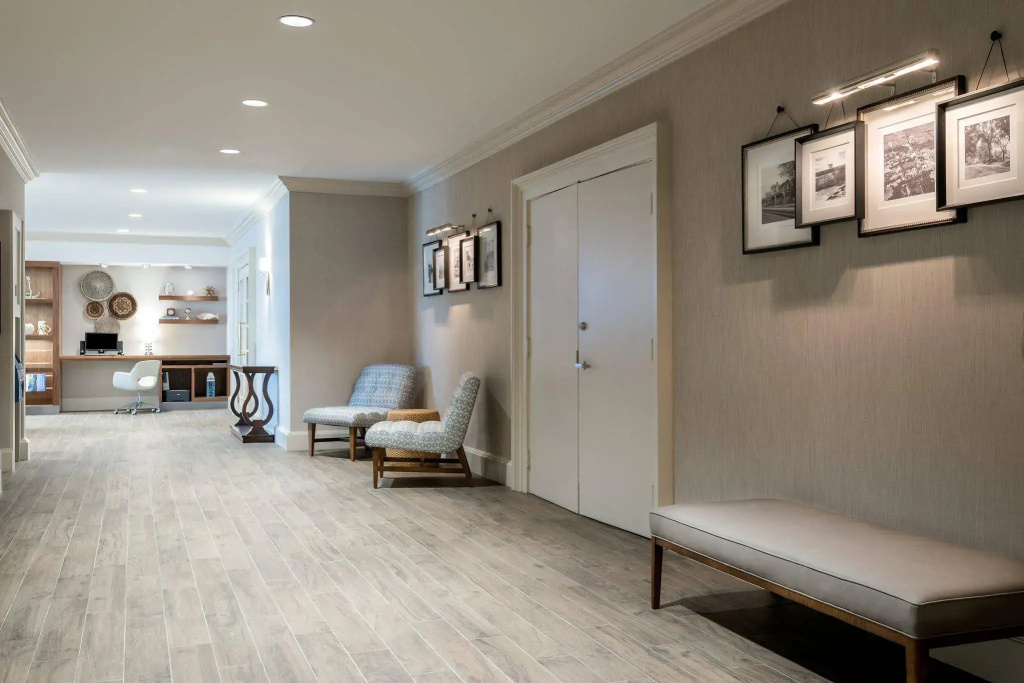 Holiday Inn South Kingstown (Newport Area) by IHG - Général