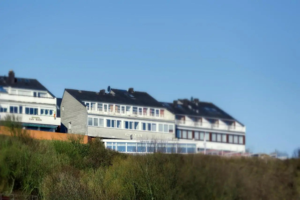 Hotel Felsen-Eck