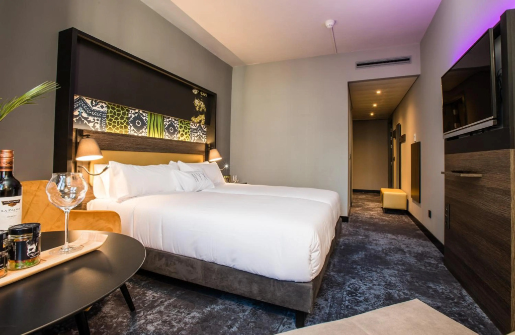 Hotel photo 8