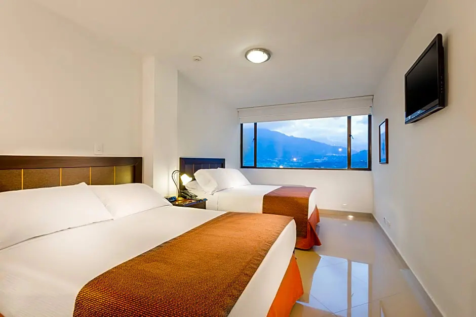 Standard Suite