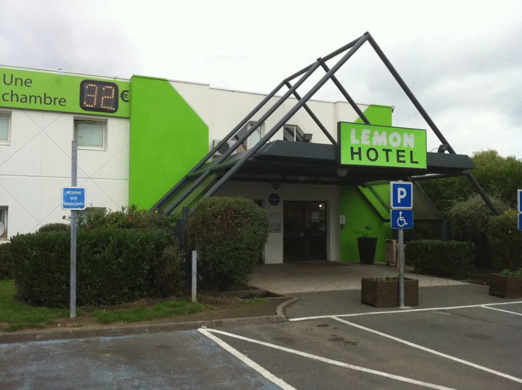 Hotel photo 15