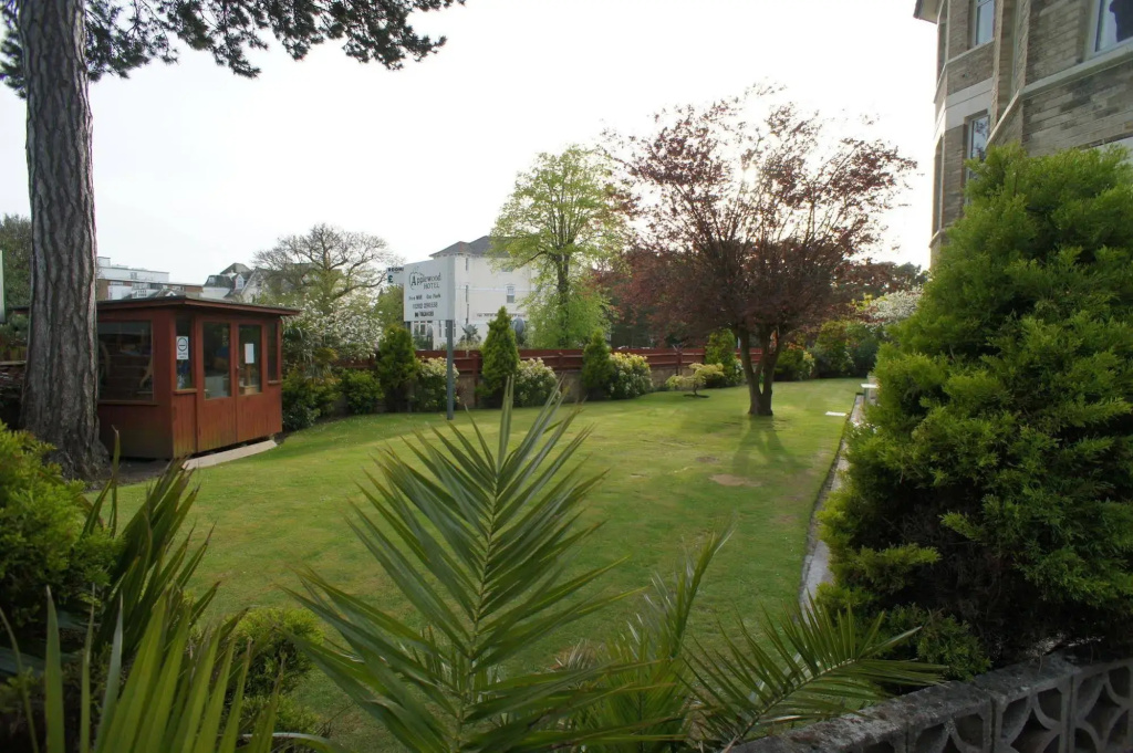 Applewood Hotel - Général