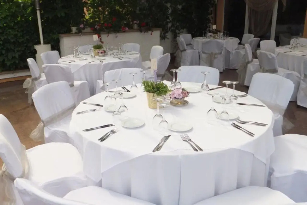 Karolina Park Hotel - Général