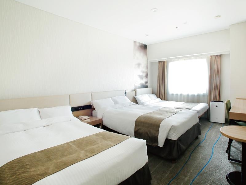Sapporo Tokyu REI Hotel 사진 14