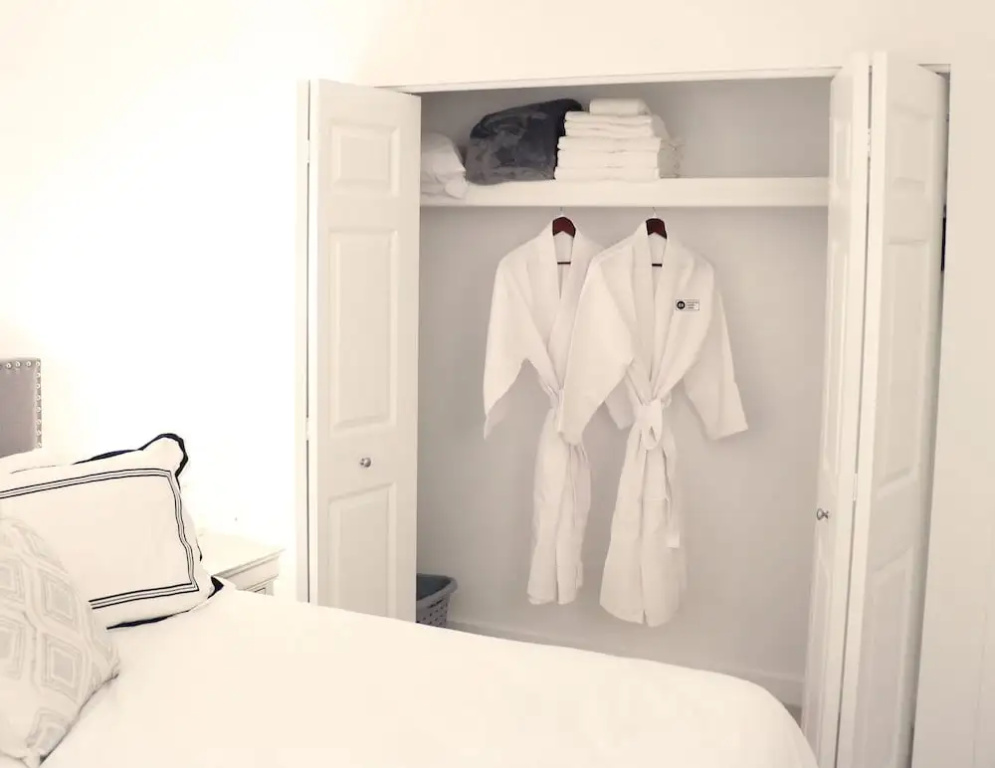 Premium Apartment