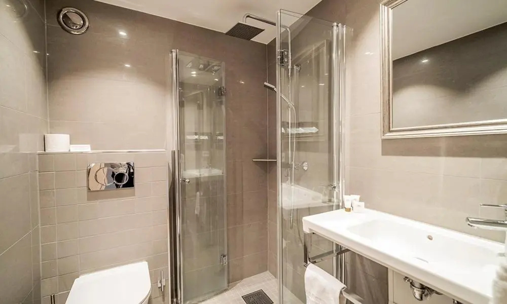 Hotell Refsnes Gods - by Classic Norway Hotels - Chambres