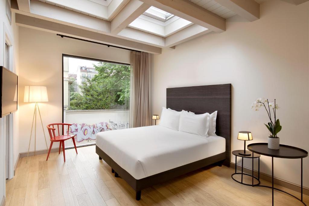 Opera35 Boutique Hotel by null