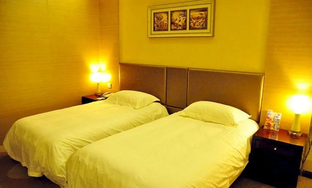 Huiyuan Hotel - фото 7